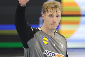 Klimpke entschuldigt sich für DHB-Kritik: "Bin nicht ich"