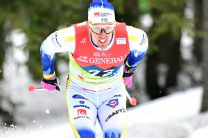 Penis eingefroren: Langläufer fordert neue Kältegrenze