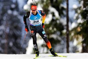 Nawrath holt nächsten deutschen Weltcupsieg