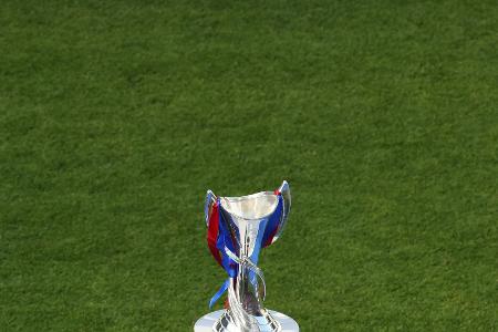 UEFA vergrößert Frauen-Champions-League