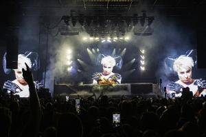 EM-Song von Kim Petras, One Republic und Meduza