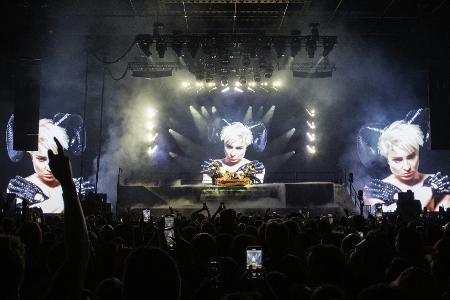 EM-Song von Kim Petras, One Republic und Meduza