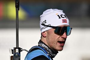 Bö hadert mit Fluor-Verbot: "Brauche mehr Muskeln!"