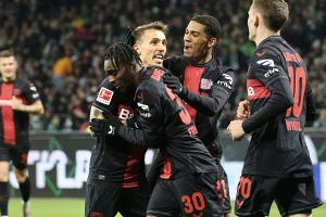 Die Sport-Höhepunkte am Sonntag, 03. Dezember