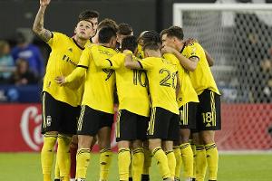 MLS: Gressel spielt erneut um den Titel