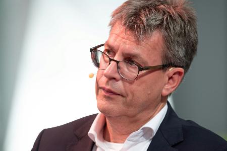 Neuer Russland-Kurs: Weikert 