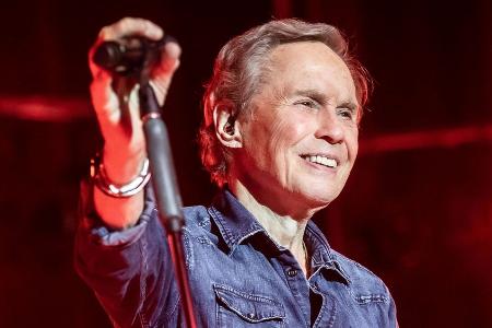 So geriet Peter Kraus ins Visier von Agenten