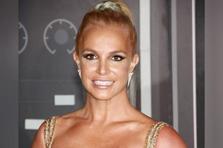 Geburtstagsparty für Britney Spears: Mama und Bruder feierten mit ihr
