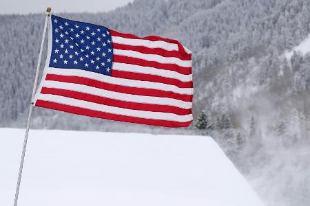 Ski Alpin: Auch drittes Rennen in Beaver Creek abgesagt