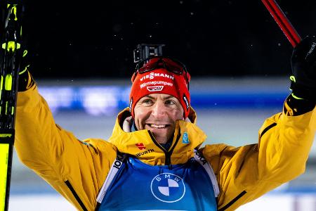 Nawrath verteidigt Gelbes Trikot mit Platz zwei erfolgreich