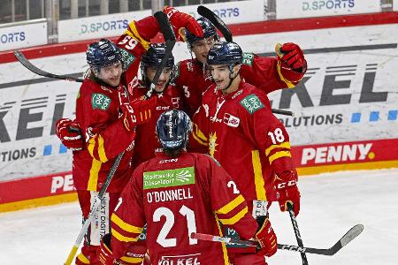 Kölner 1:7-Debakel im Rheinderby - Berlin an der Spitze