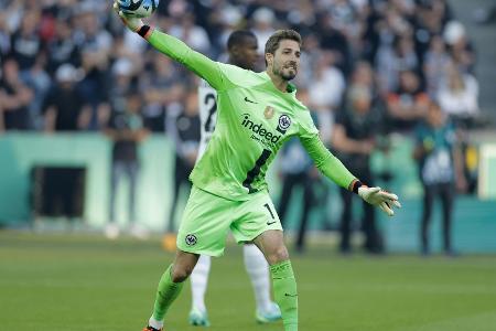 Drittes 1:2 in Serie: Trapp fordert Rückbesinnung