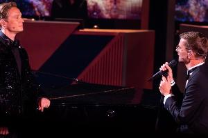 "Wer stiehlt mir die Show?": Joko verliert erneut im Finale