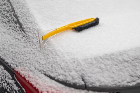 Auf alles vorbereitet