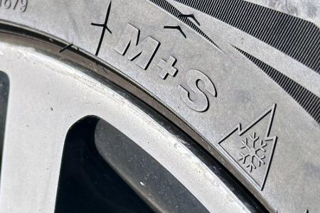 Die richtige Bereifung