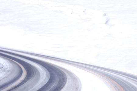 Sachte um die Kurven