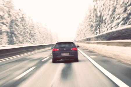 Großzügiger mit Abstand umgehen