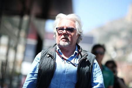 Weltmeister mit nur einem Sieg: Keke Rosberg wird 75