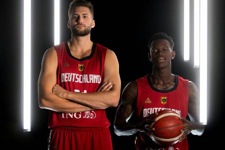 Schröder geht auf Kleber zu: 