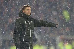 St. Pauli: "David-gegen-Goliath-Mentalität"