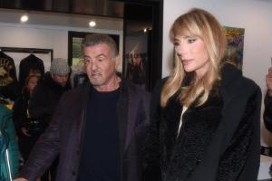 Sylvester Stallone: Emotionale Rede beim "Rocky"-Tag in Philadelphia