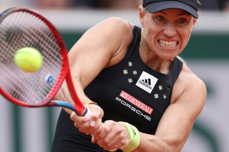 Kerbers Olympia-Generalprobe in Hamburg