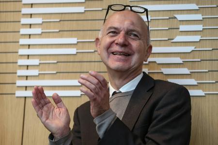 Neuendorf lobt U17-Weltmeister: 