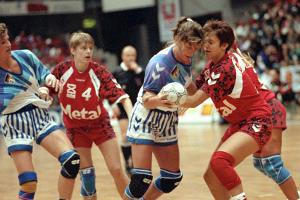Frauenhandball: "WM-Wunder von Oslo" jährt sich zum 30. Mal