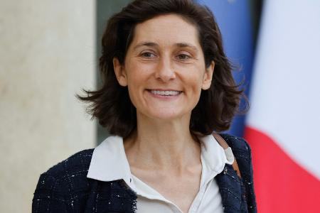 Trotz Terror: Olympia-Eröffnung weiter auf der Seine geplant