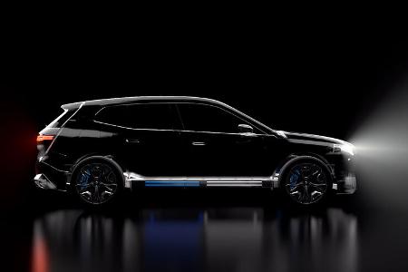 06/2022, Our Next Energy Gemini Dual-Chemistry Batterie BMW iX