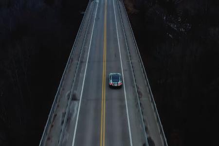 Tesla Model S Batterie Gemini 001 von One