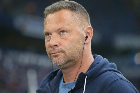 Hertha BSC will sich gegen HSV 