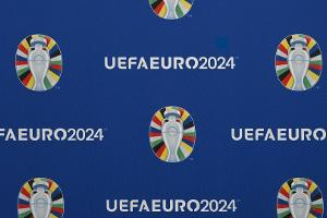 TV-Plan: Eröffnungsspiel im ZDF, EM-Finale in der ARD