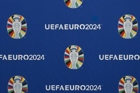 TV-Plan: Eröffnungsspiel im ZDF, EM-Finale in der ARD