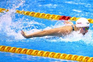 Köhler will bei Kurzbahn-EM vorne mitschwimmen