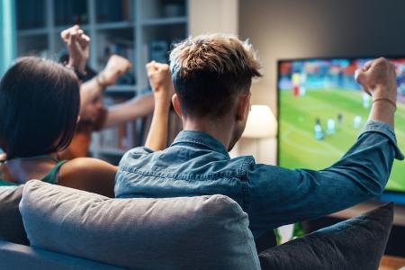 Heim-EM 2024: Das Eröffnungsspiel läuft im ZDF