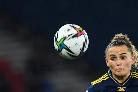 Dilemma: Schottinnen müssen für Olympia-Traum verlieren