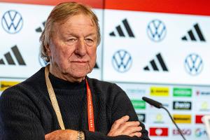 DFB-Pokal statt DFB-Frauen im TV: Hrubesch äußert Kritik