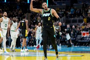 Pacers und Pelicans im Halbfinale des In-Season Tournaments