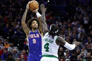 Oubre Jr. vor Comeback nach schwerem Verkehrsunfall
