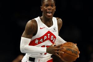 Playboy-Umfrage: Dennis Schröder ist "Mann des Jahres 2023"