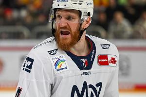 DEL: Holzer fordert Demut und Ergebnisse