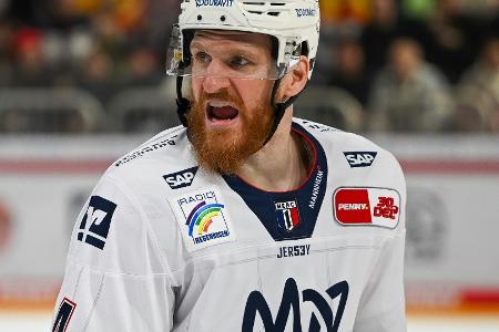 DEL: Holzer fordert Demut und Ergebnisse