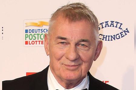 Er zieht in den Dschungel: Diese Filme machten Heinz Hoenig zum Star