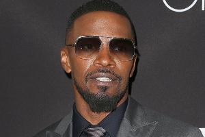 "Es war hart": Jamie Foxx' erster Auftritt nach schwerer Erkrankung