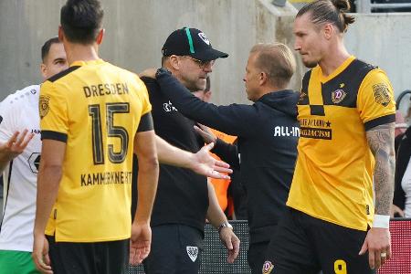 3. Liga: 14 Klubs erhalten 550.000 Euro FFP-Ausschüttungen