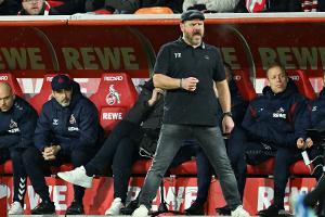 Baumgart über Transfers: "Verstärkungen sind notwendig"