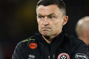 Sheffield feuert Heckingbottom und holt Wilder