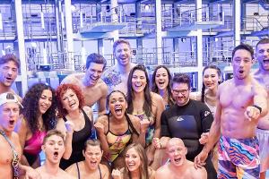 "RTL Turmspringen": Diese Promis sind 2024 dabei