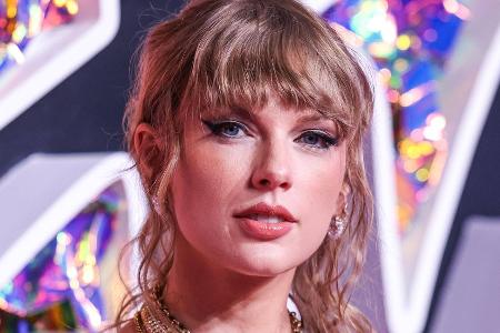 Taylor Swift zur faszinierendsten Person des Jahres gekürt